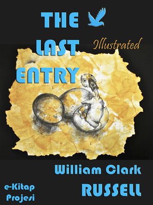 cover image of Last Entry